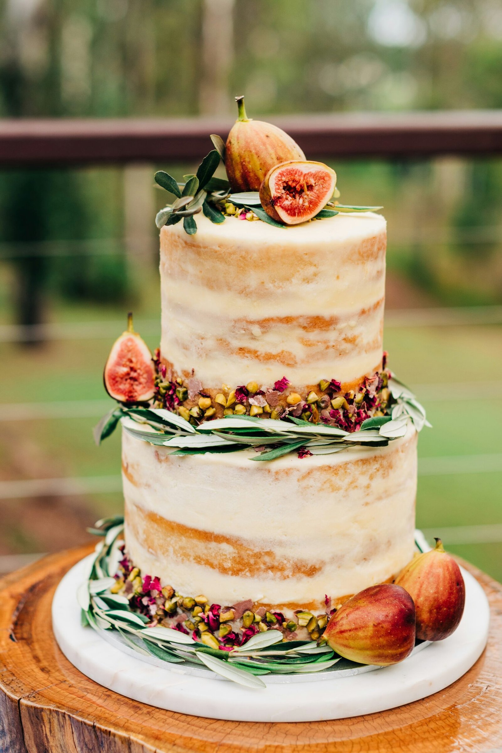 Best Vegan Cakes in Bangalore - Signature Cake
