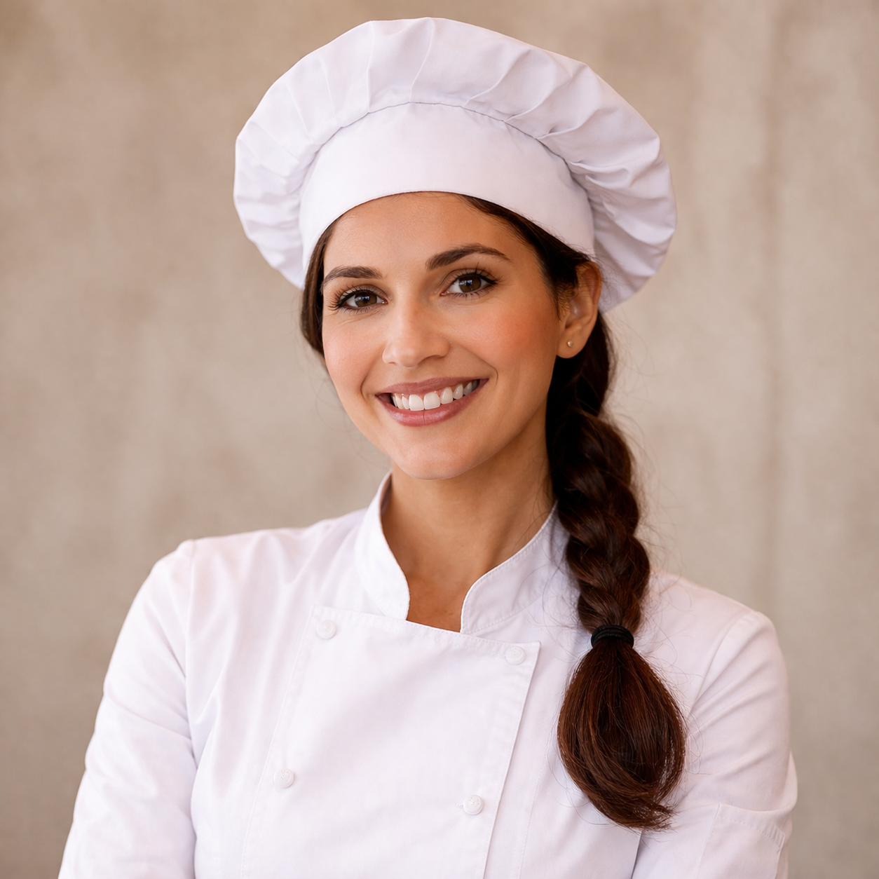 Nina - Vegan Pastry Chef Bangalore